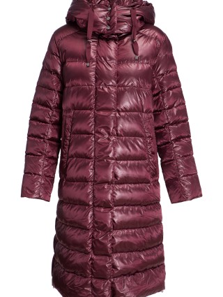 Пальто MARC CAIN (1827): фото - Invogue